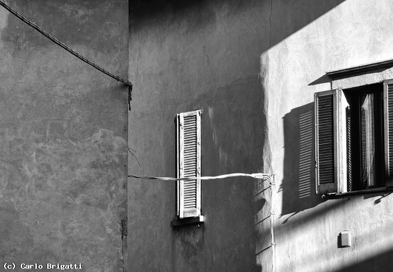 Immagine scorrevole: Luci e ombre