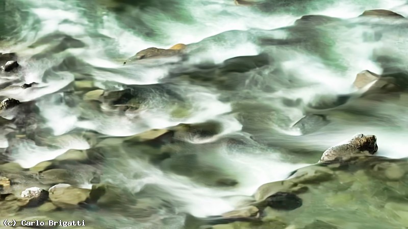 Immagine scorrevole: acqua