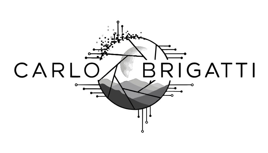 rappresenta il logo di Carlo Brigatti fotografia